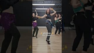 ghalban by @assala 🫶 #bellydance