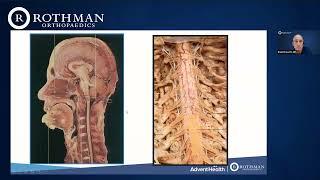 Understanding Cervical Spine Disorders – A Lecture from Dr. Daniel Fassett