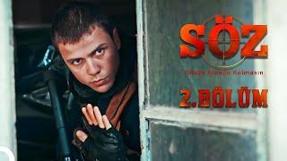 Söz | 2.Bölüm