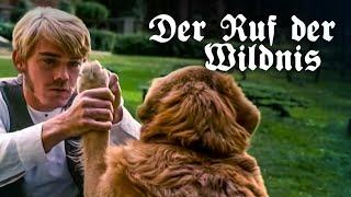 Jack London: Der Ruf der Wildnis (unvergesslicher ABENTEUERFILM, originalgetreue Buchverfilmung)