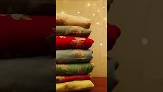 Explore our treasure trove of luxurious fabrics that will give your wardrobe a touch of grace@mfoks