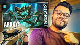 MORNING RANK PUSH TIME -VALORANT LIVE INDIA |DONATE ️ !UPI