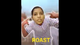 Payal ZONE ROAST #gamingwithsumit