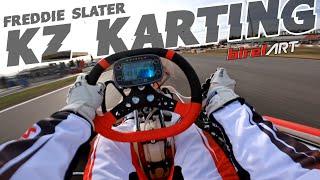 Flying Lap ON BOARD - Karting KZ