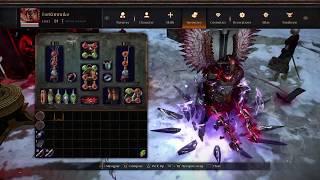 Path of Exile - 10 Million DPS Blade Flurry Berserker Build Guide