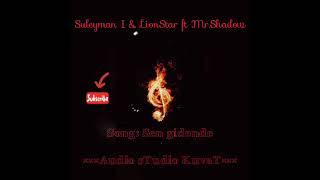 Suleyman I ft LionStar & Mr_Shadow - Sen gidende