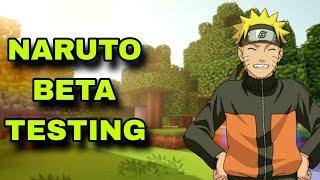 RENNZYS NARUTO REALM || OPENING BETA TESTING!!