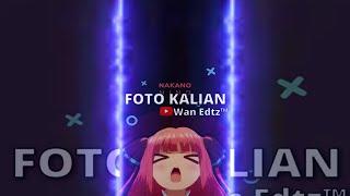 PRESET ALIGHT MOTION FULL BEAT | PAKE FOTO KAMU | VIRAL TIKTOK