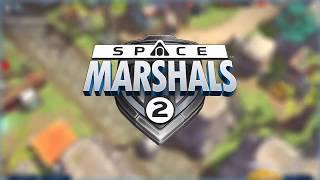 Space Marshals 2 v1 5 9 for Android Free Download