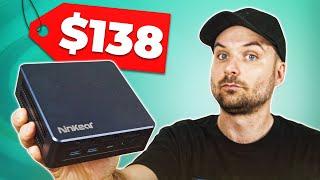 The Cheapest & Worst Intel N95 Mini PC Yet - NinKear N9 Review