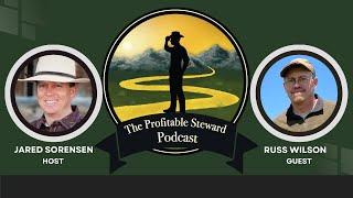 AgSteward Profitable Regeneration Webinar with Russ Wilson