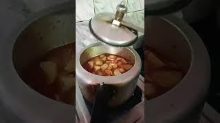 #Aaj aapane raat ki sabji mein kya khaya#like# share# and subscribe#my channel#