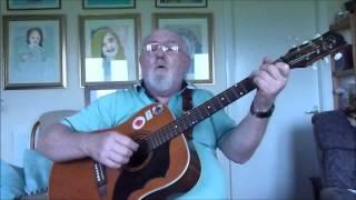 Guitar: Old MacDonald Had A Farm (Including lyrics and chords)