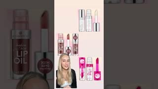 Neues Essence Sortiment Part 2? #makeup #new #essence #fy