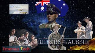 What Did Rommel and the Germans Think About Australian Soldiers in WWII?