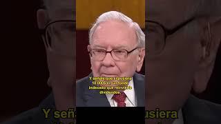 Warren Buffett: Fondos Indexados y SP500, su opinión.