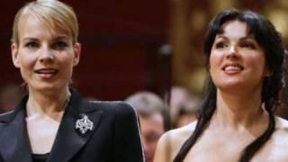 anna netrebko elina garanca barcarolle earth's night