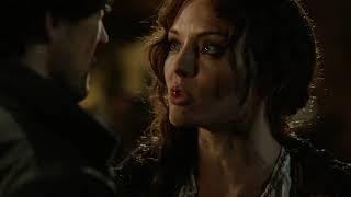 Girolamo Riario meets with Lucrezia | Da Vinci's Demons 1080p