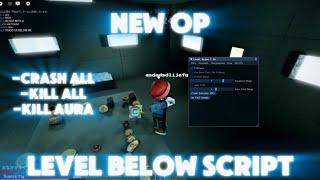 [] Level Below 2025 New Best Script Autofarm and More