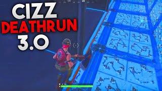 Cizzorz Deathrun 3.0 Code! Fortnite Creative