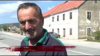 Croatian right-wing voters / croatian rednecks (English subtitles)