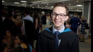 Advice from Warwick Economics Graduates