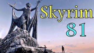 SKYRIM - В глубинах Саартала