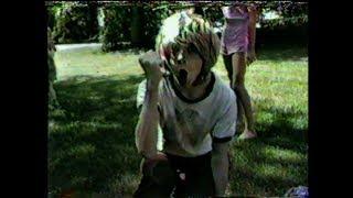 V.O.A. FAN VIDEO 1986 Sammy Hagar music video --(Weird Paul)