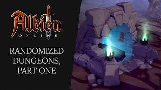 Albion Online | Randomized Dungeons, Part One