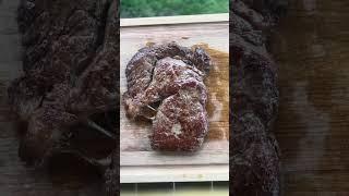 Day 131 Everyday Steak - Walmart Wagyu Ribeye