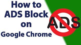 How to Disable AdBlock On Google Chrome, Firefox & Edge?