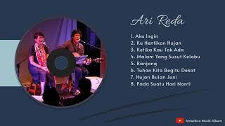 Musikalisasi: Ari Reda Full Album (Kompilasi Terbaik)