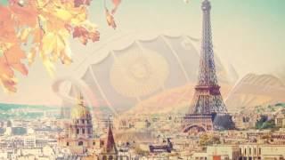 Paris on a Sunday By Arden & Kaci