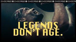 HIGHLIGHTS DAY 3 | MENS AGE GROUP 40+ | HYROX CHICAGO WORLDS 2025