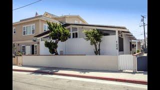 124 36th Street Newport Beach, CA |