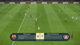 PRO EVOLUTION SOCCER 2019 LITE