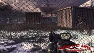 Call Of Duty 4: Modern Warfare - All In