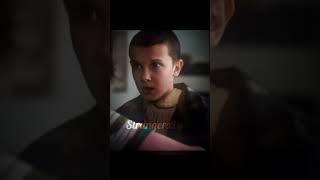 This just don't feel right to me  Mileven edit