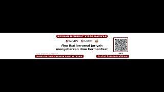 LIVE - Bentuk-bentuk Kemurahan Hati Rasulullah - Ustadz Muhammad Iqbal, ST. Hafidzhahullah