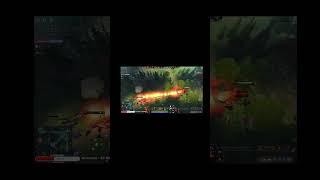 арахнофобам посвещается #highlights #основныемоментыdota2 #дота2 #dota