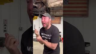 WeWrench Technician Freakouts and Follies