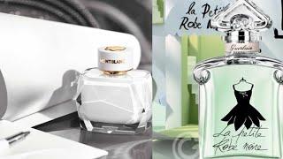 Montblanc SignatureGuerlain La Petite Robe Noire Eau Fraiche