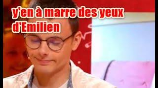 12 Coups de Midi Emilien j'en peux plus