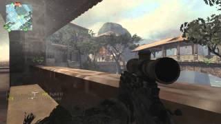 Aplixor2 - MW3 Game Clip