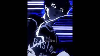Blue Lock Manga Edit Isagi - Like son like father | Badass Phonk