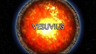 How The Earth Was Made - Vesuvius - Full Documentary