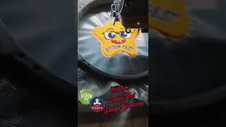 Wilcom Stitch Fest Free Design Giveaway