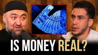 109: Islamic Financial Success - God's Formula to Wealth Most People Miss w. Sheikh Navaid Aziz