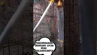 Pengorbanan seorang ayah|| #shortvideo #shorts #daffacarissa #yourofyou