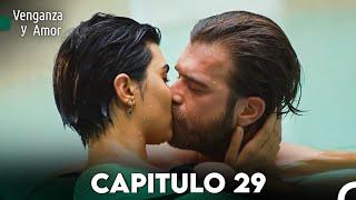 Venganza y Amor Capitulo 29 - Doblado En Español